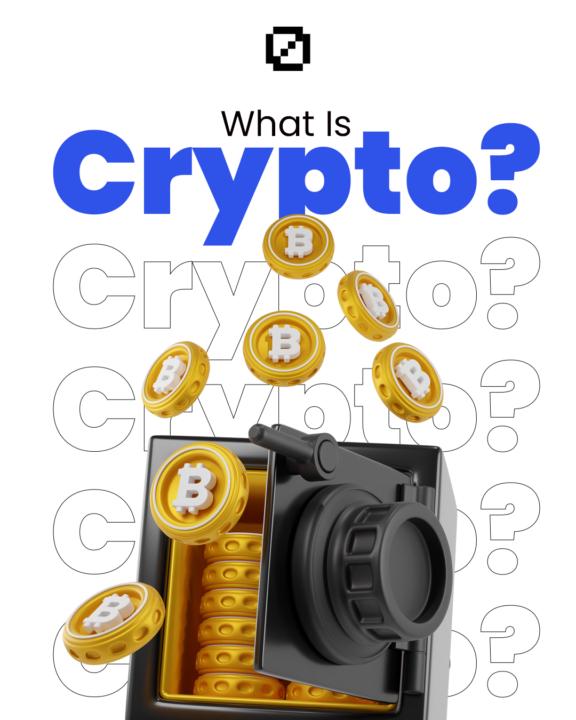 More Than Magic Internet Money: A Beginner’s Guide to Crypto 
