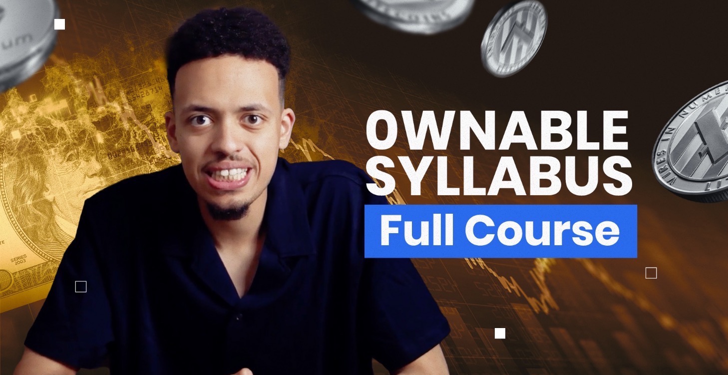 0wnable Syllabus | Mastering the Basics