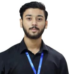 Syed Abid Hassan
