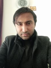 MD Ali Akram Jahed