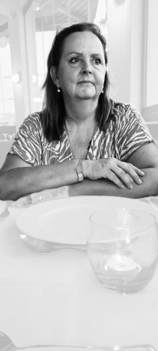 Lorraine Lloyd