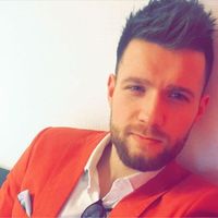 Joakim Fjellstad Ottermo