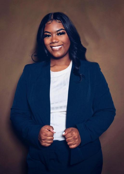 Tenika Boyce