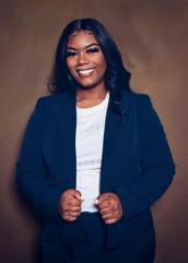 Tenika Boyce