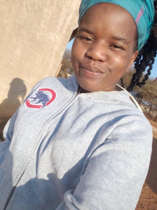 Zandile Nkomo