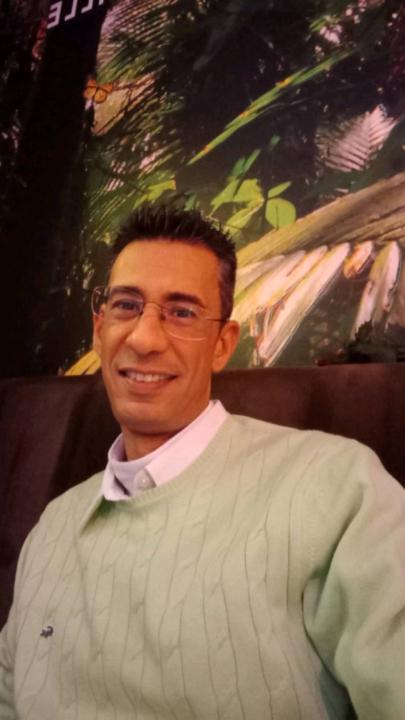 Ruyman R. Viera Cabello