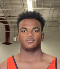 Chandler Thompson