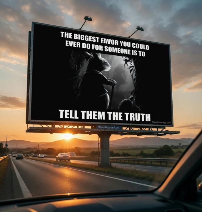 Truth 