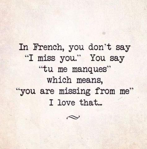 Missing? What does Missing mean ?