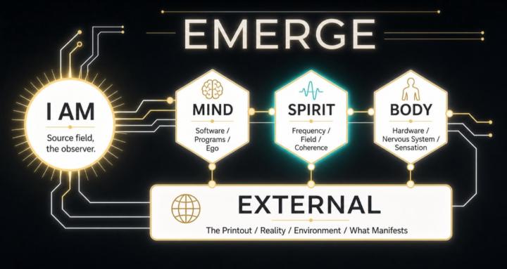 EmergE