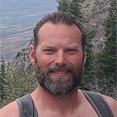 Joe Richmond
