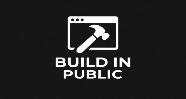 Build in Public – Sverige