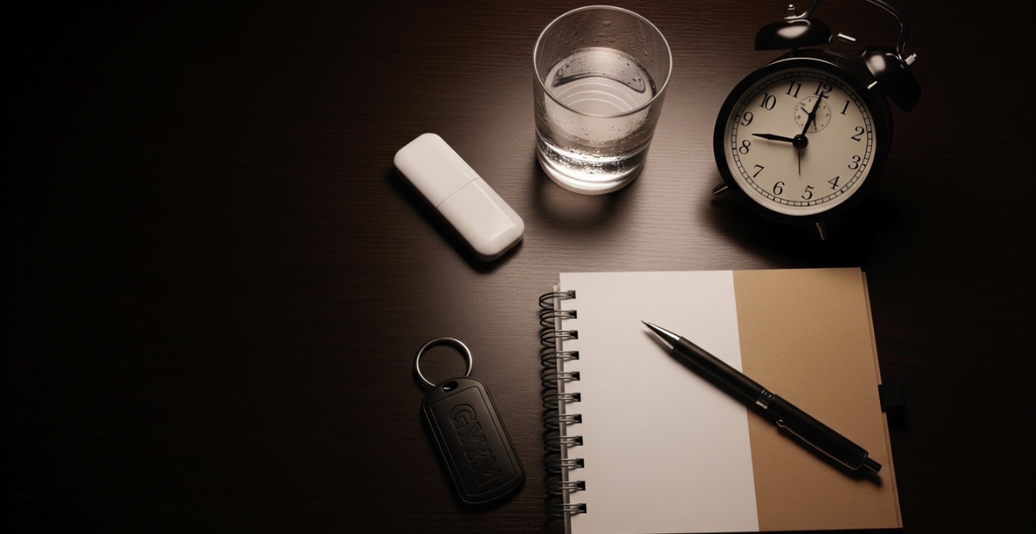 Daily Habits