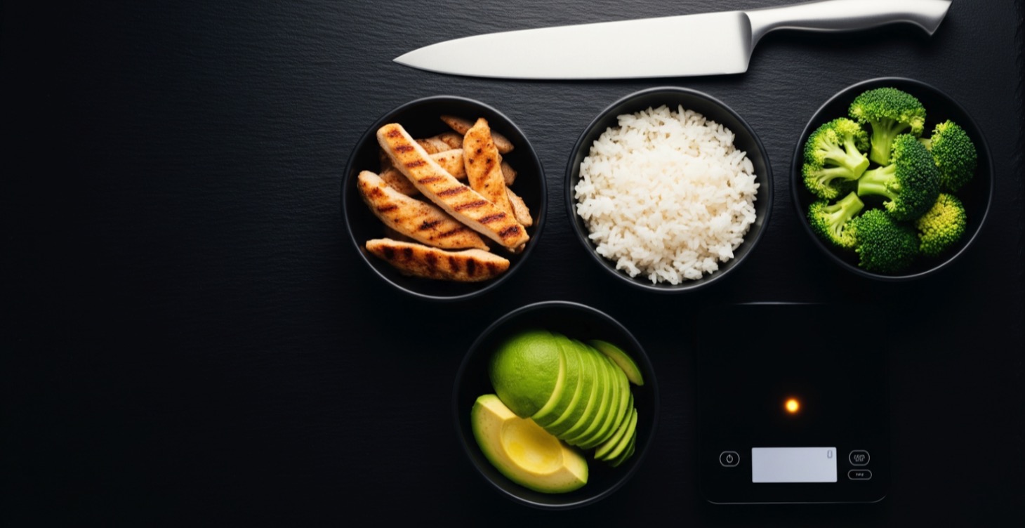 Nutrition Masterclass