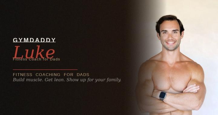 gymdaddyluke