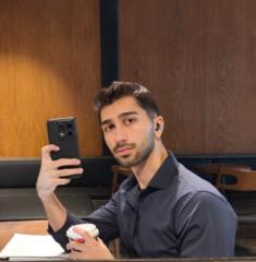 Muhammed Emin Şahin