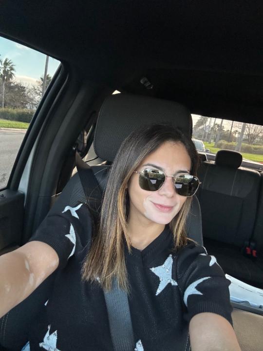 Sonia Albert