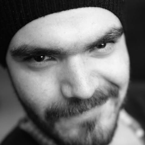 Daniel Motta