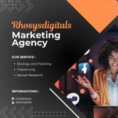 Rhosys Digits