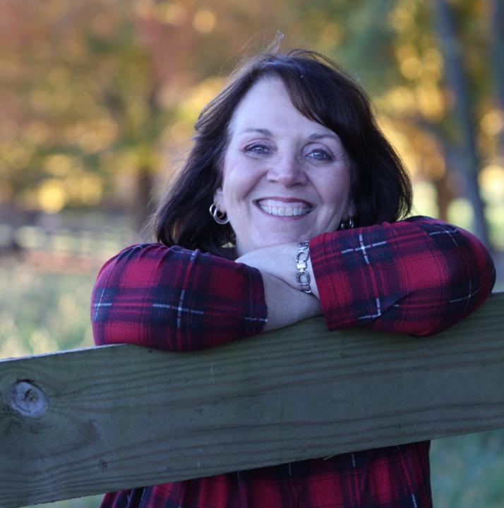 Faith Peterson
