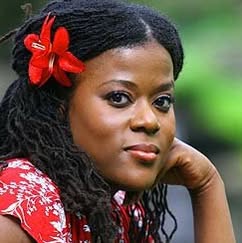 Jane Musoke-Nteyafas