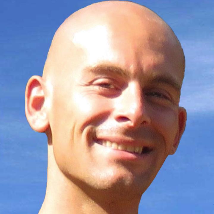 Geoffrey Boisseau