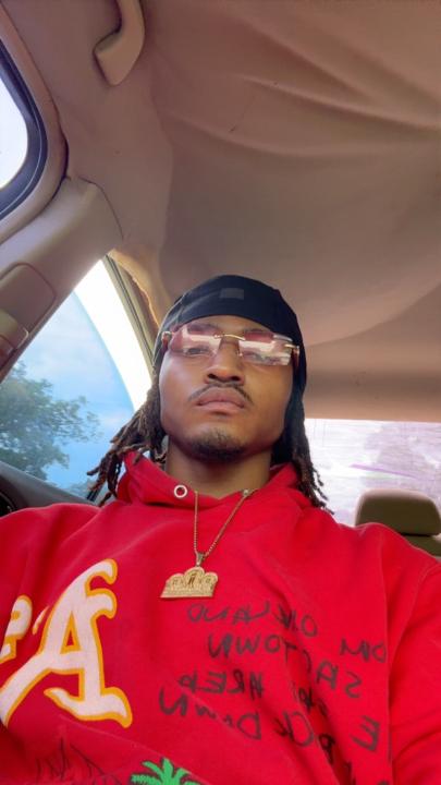 Khalil Staton