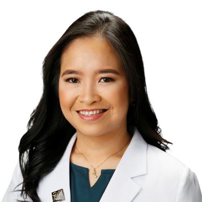 Charlotte Kay Fajardo