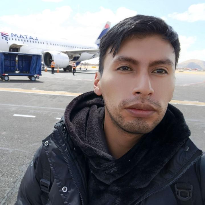 Marco Torres