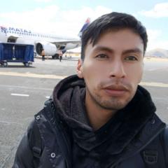 Marco Torres