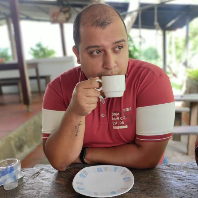 Juan sebastian Rodriguez perez