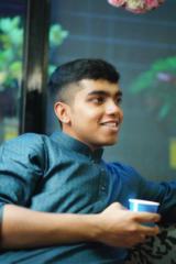 Ajinkya Malgi
