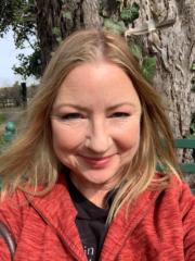 Margaret Jamieson