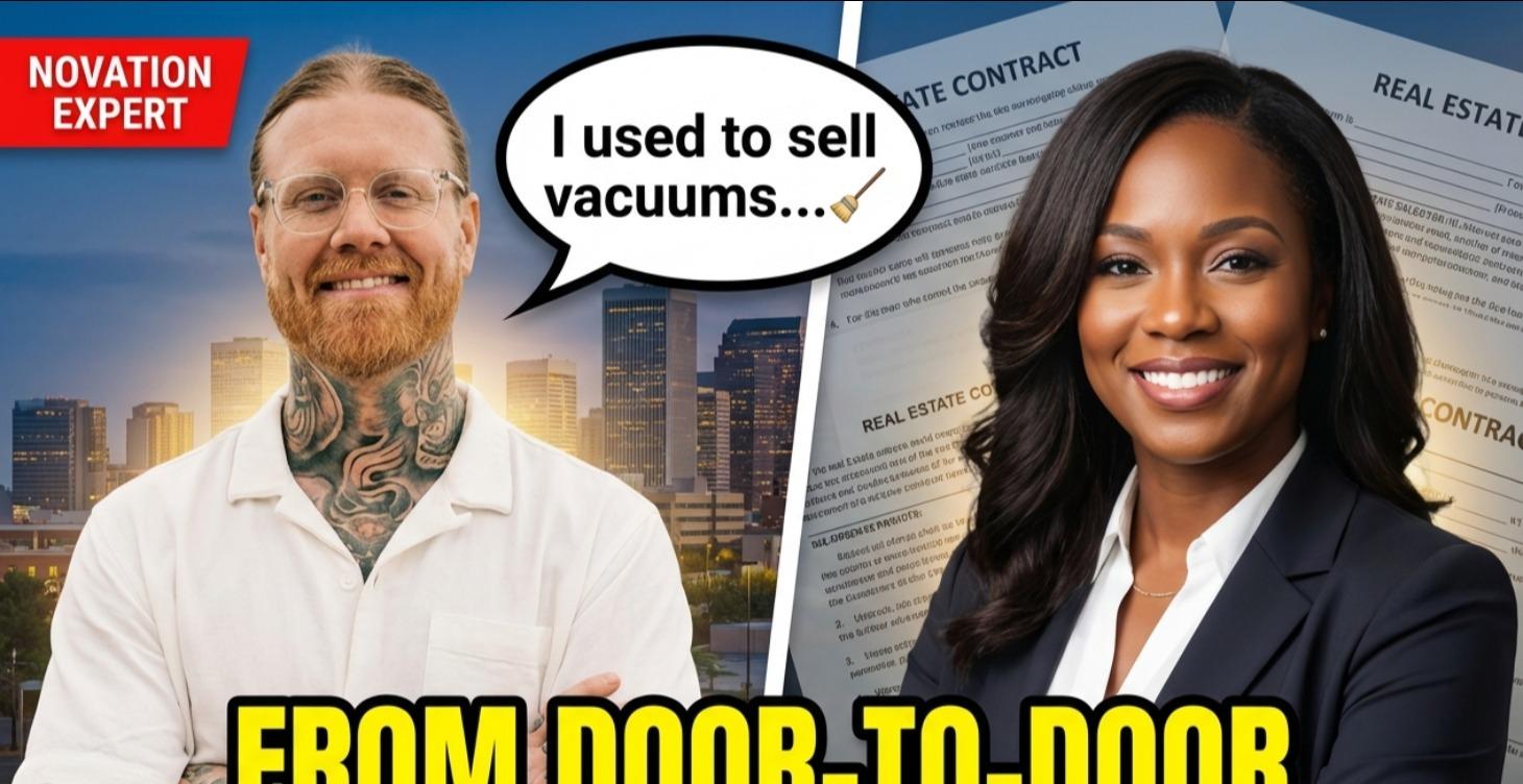 “NOVATIONS MADE SIMPLE 💡”