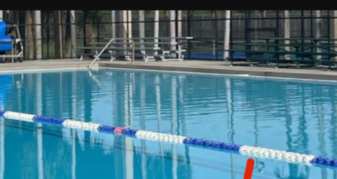Swim With Confidence!