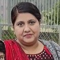 Sharmin Jahan Soma