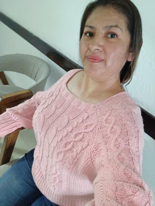 María de los Ángeles Costilla