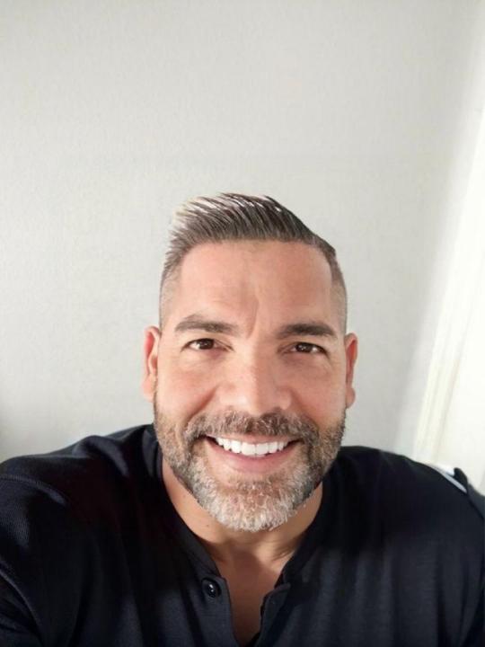 Luis Rosario