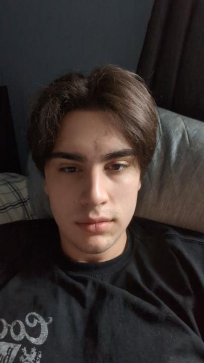 Nolan Crackel