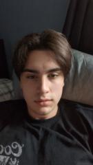 Nolan Crackel