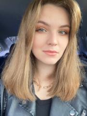 Alexandra Klimova