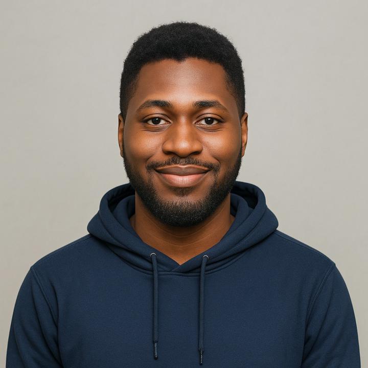 Paul Tobiloba