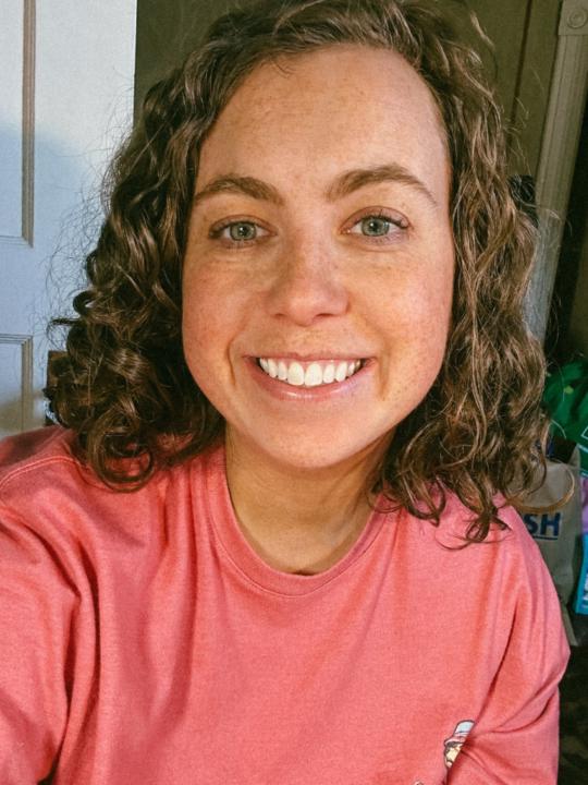 Emily Spurrell