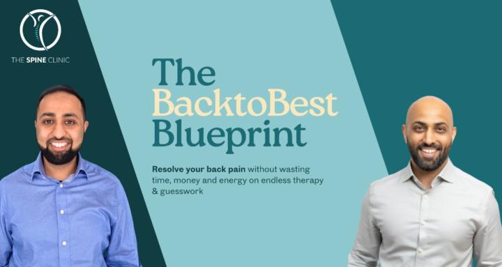 The Back to Best Blueprint