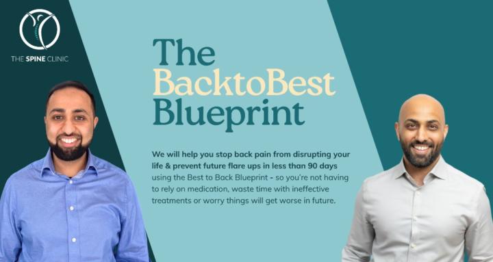 The Back to Best Blueprint