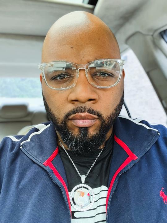 Yusuf Pridgen