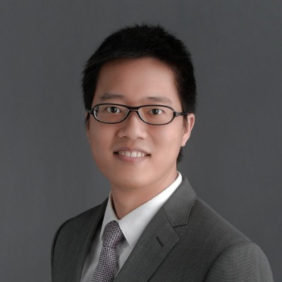 Michael Chen