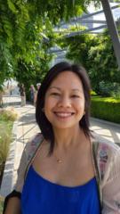 Mary Ann Ababa