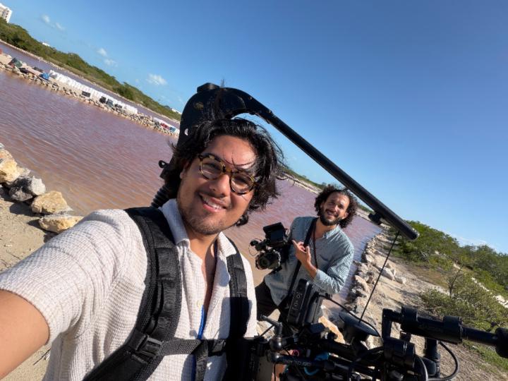 Luis Mauricio Gordillo Santiago