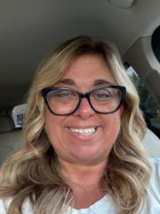 Katie Evangelou